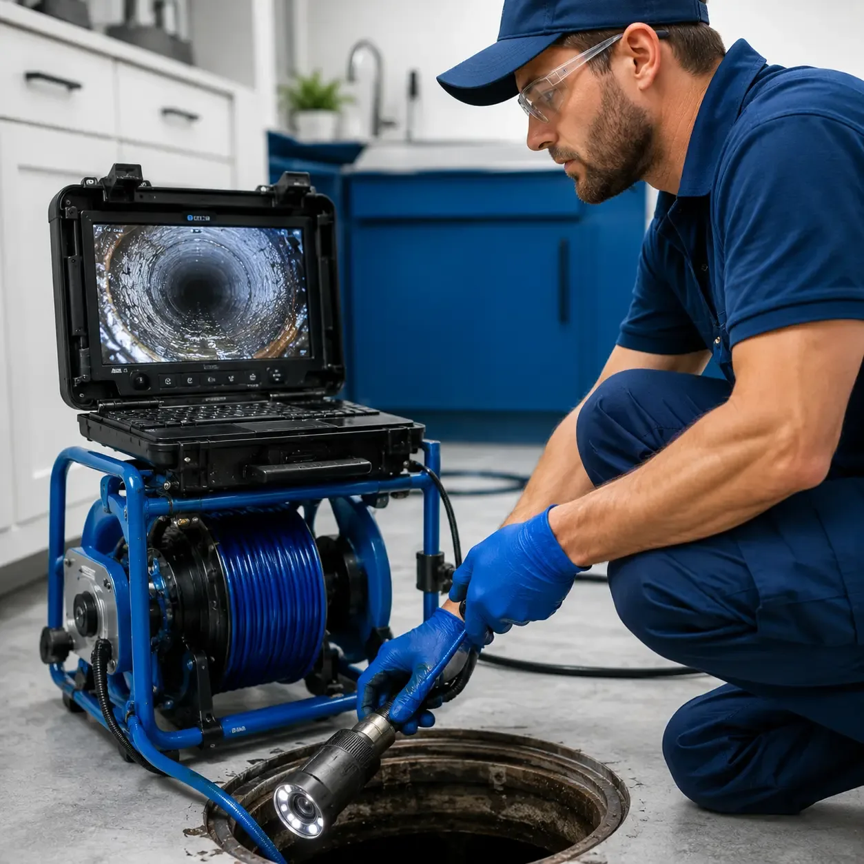 Pipe Relining professionals serving David City, NE